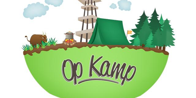 OpKamp